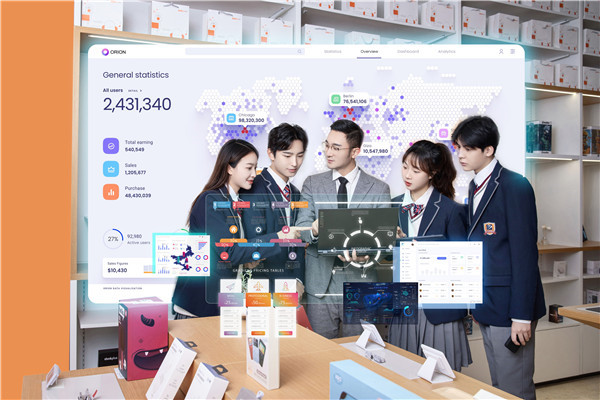 你真的了解職業(yè)教育嗎？這些優(yōu)勢(shì)你一定要知道！