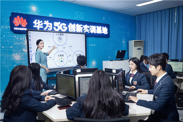 帶你重新認(rèn)識(shí)職校生，這些優(yōu)勢(shì)讓你想不到！