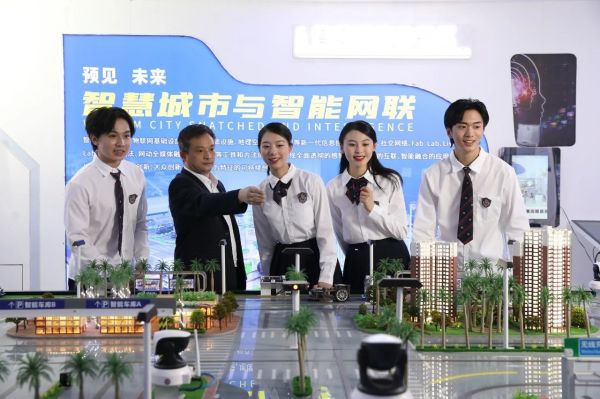 初高中生落榜怎么辦？去學(xué)技能怎么樣？