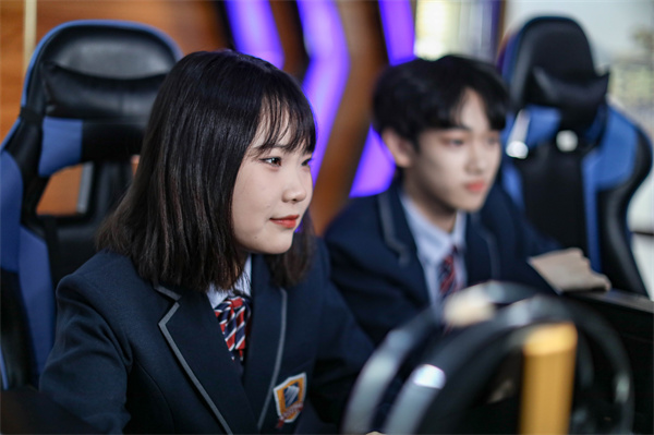 AI 數(shù)字全案設(shè)計(jì)師專業(yè)學(xué)些什么？