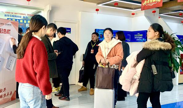 開班啦丨南京新華試學(xué)營，如期與你相遇！