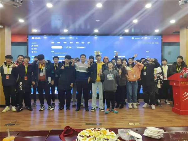 載行囊而來，滿載而歸 ，南京新華試學(xué)營圓滿落幕！