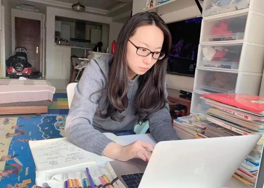 停課不停學(xué)，“云學(xué)習(xí)”開啟，看新華老師都在哪里備課