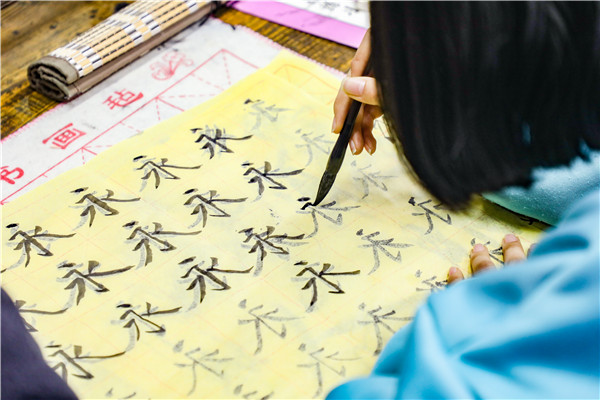開學特輯|開學第一天，我們是這樣度過的