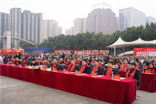 校企共建育“雙高”精英，新華教育培大國(guó)工匠