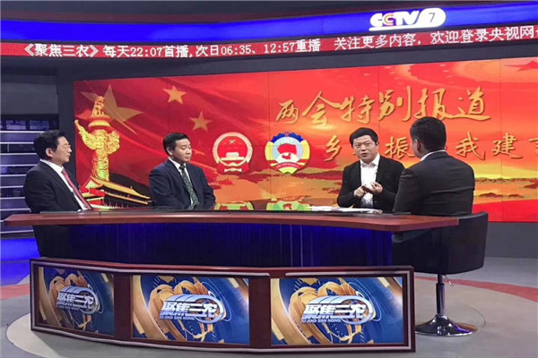 兩會(huì)聲音：關(guān)注職業(yè)教育，助力技能強(qiáng)國